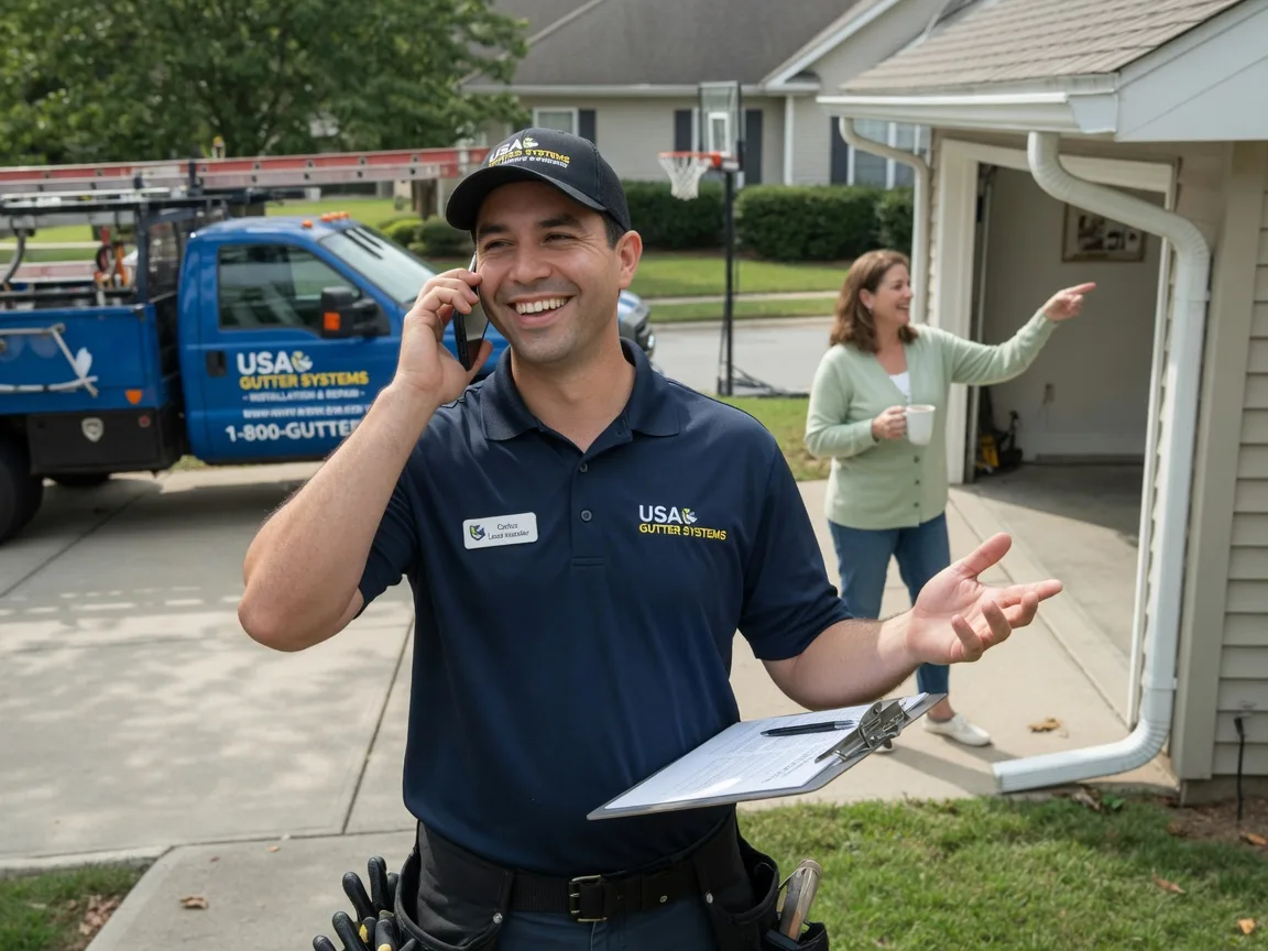 Gutter Installation Ookala, HI FAQs